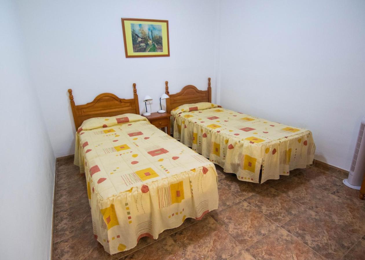 Apartamentos Alcala - Tenerife Екстериор снимка