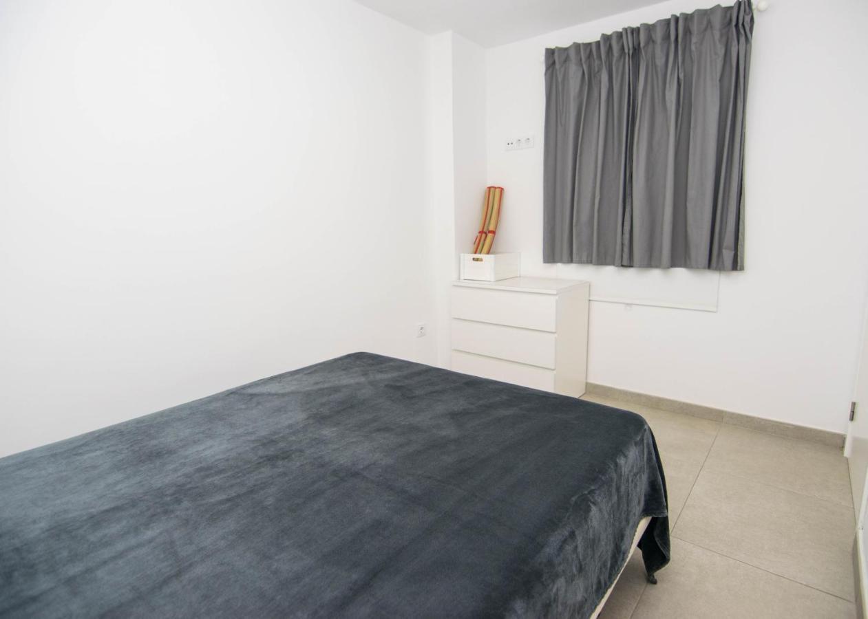 Apartamentos Alcala - Tenerife Екстериор снимка