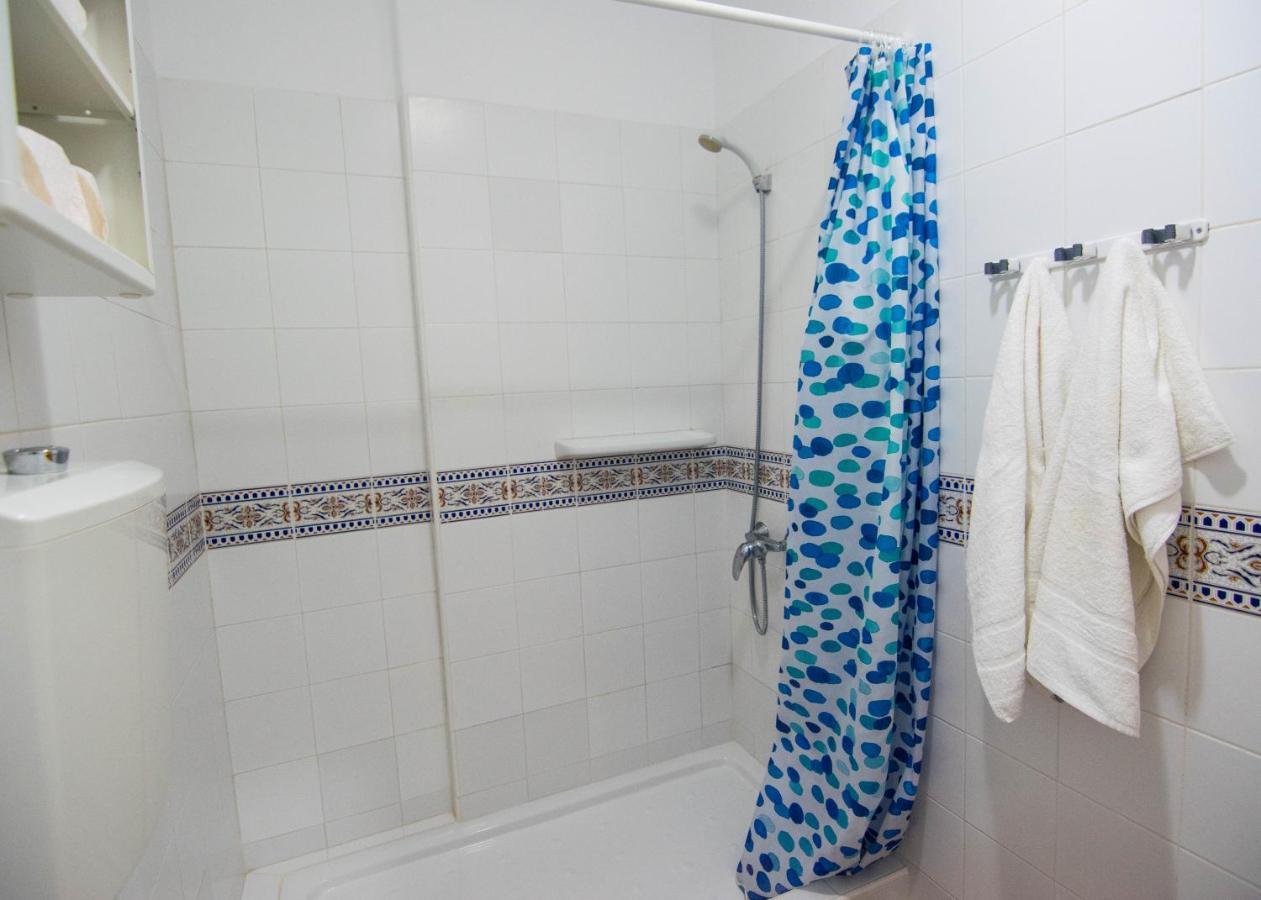 Apartamentos Alcala - Tenerife Екстериор снимка