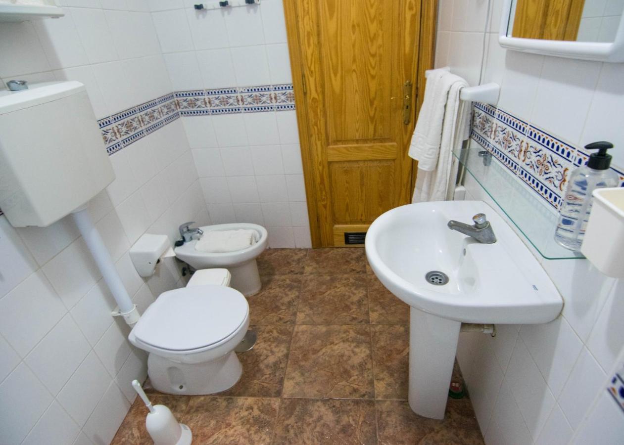 Apartamentos Alcala - Tenerife Екстериор снимка