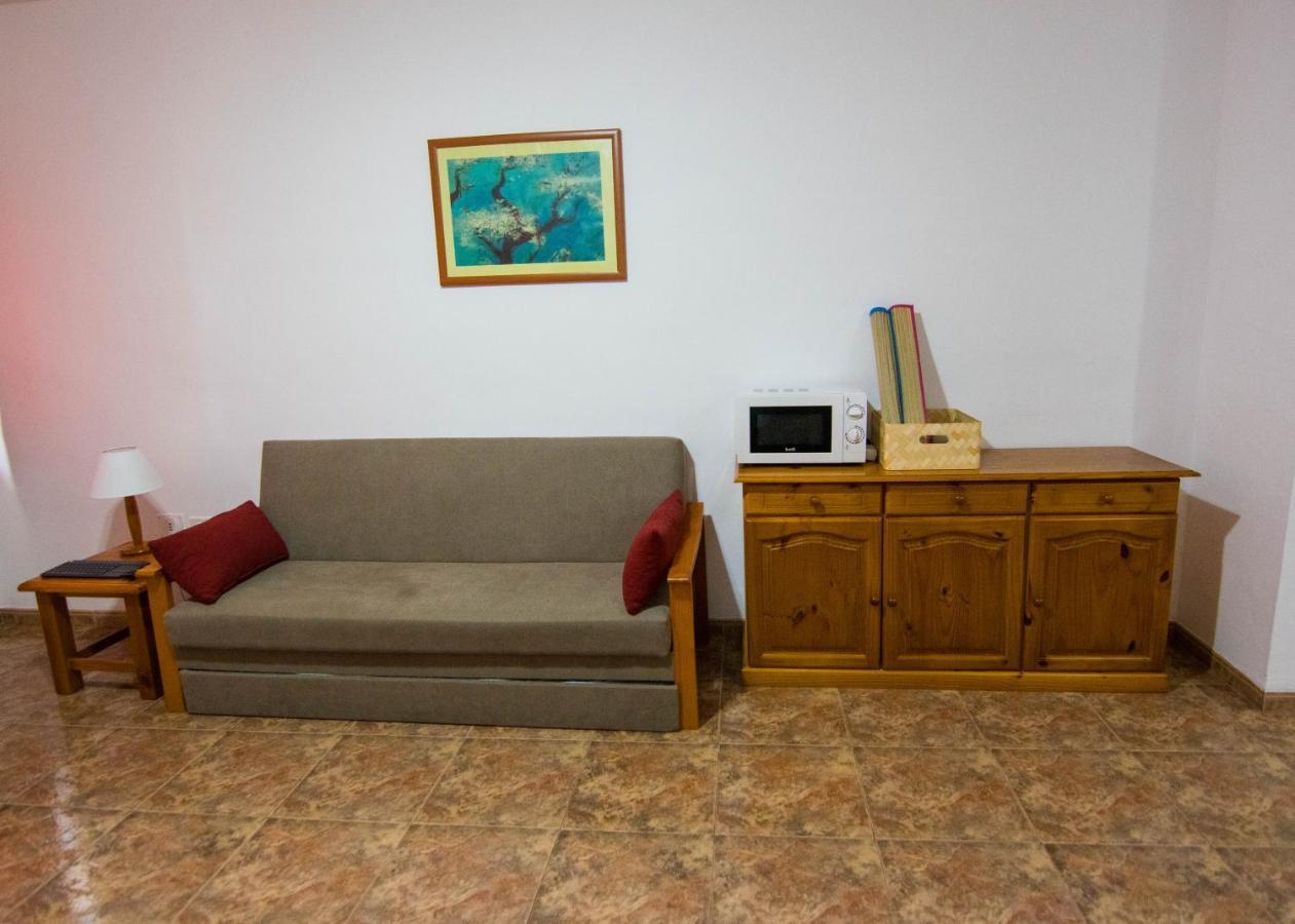 Apartamentos Alcala - Tenerife Екстериор снимка