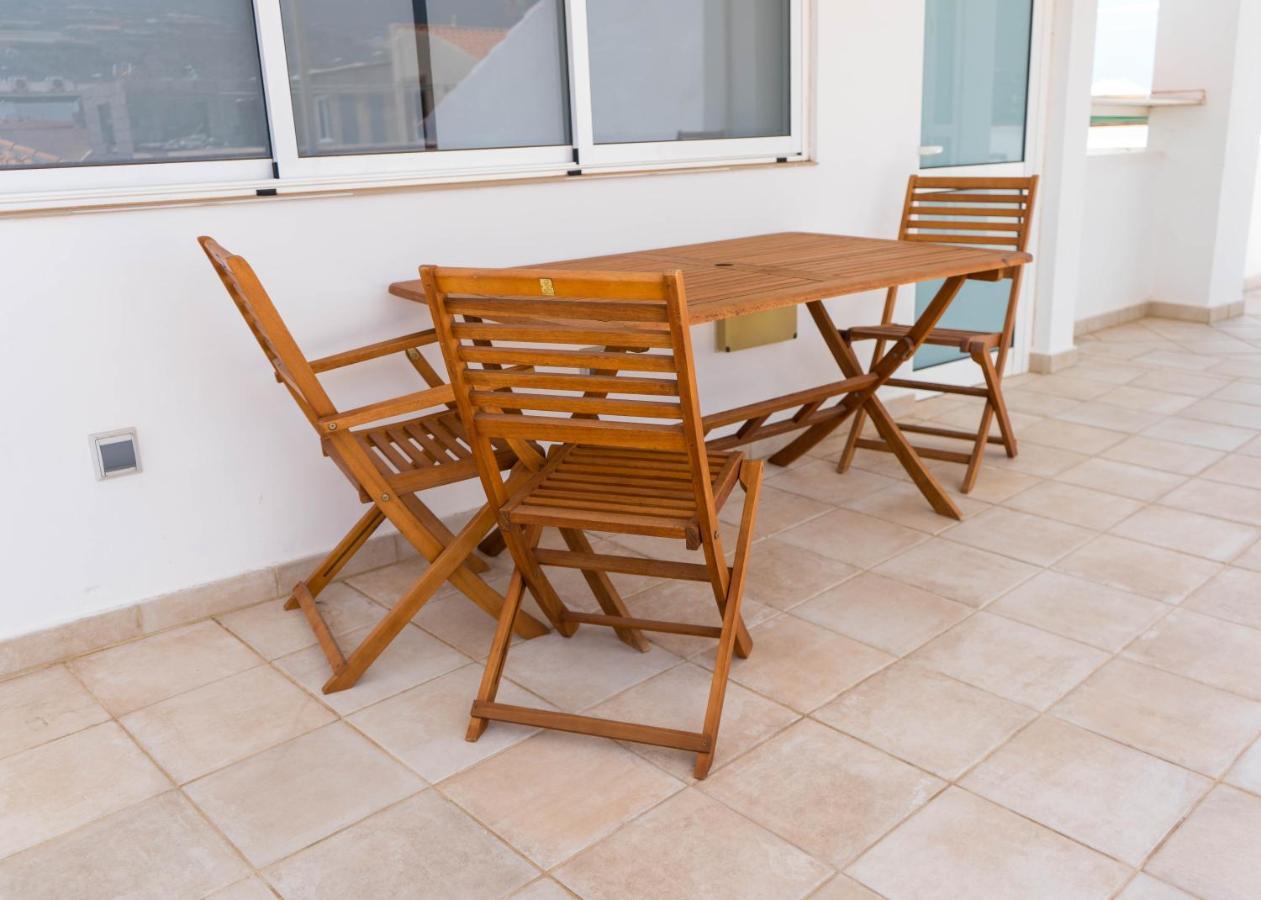 Apartamentos Alcala - Tenerife Екстериор снимка