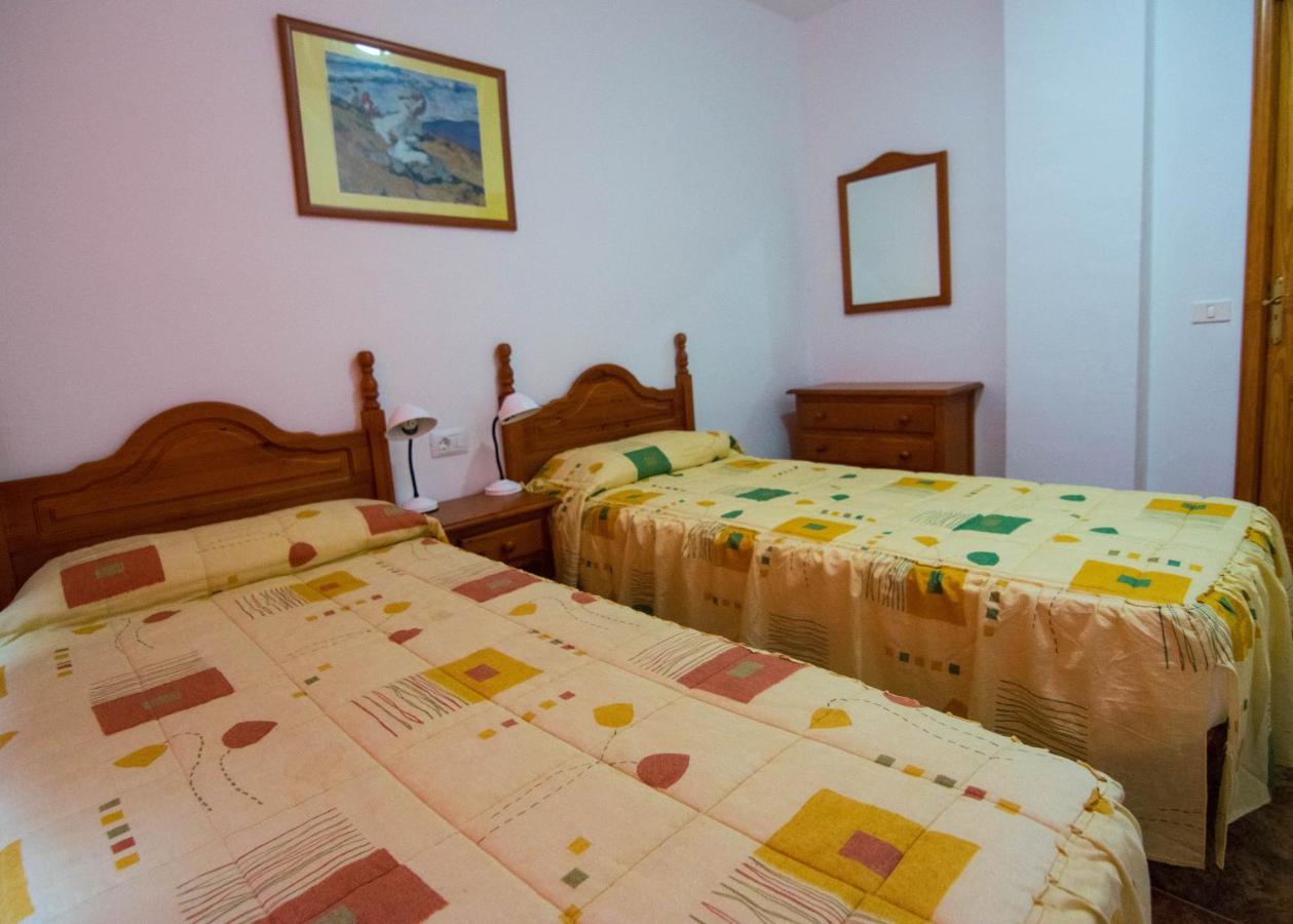 Apartamentos Alcala - Tenerife Стая снимка