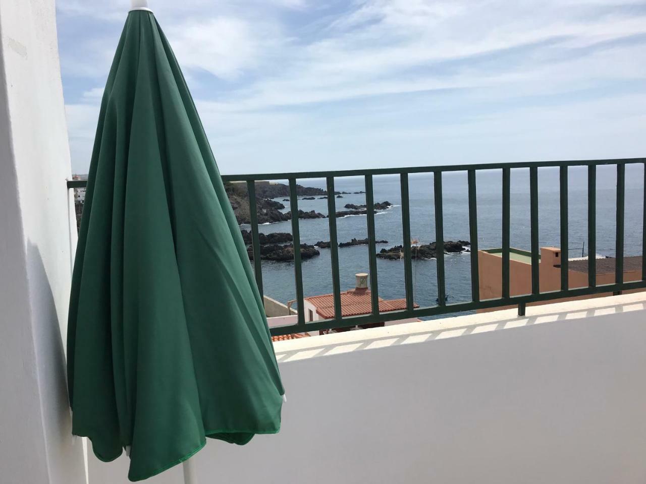 Apartamentos Alcala - Tenerife Екстериор снимка